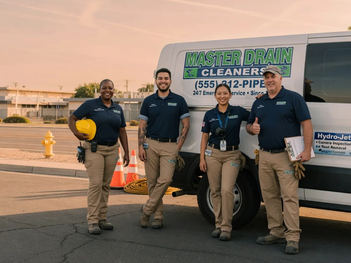 Drain Cleaning company in Beersheba Springs, TN