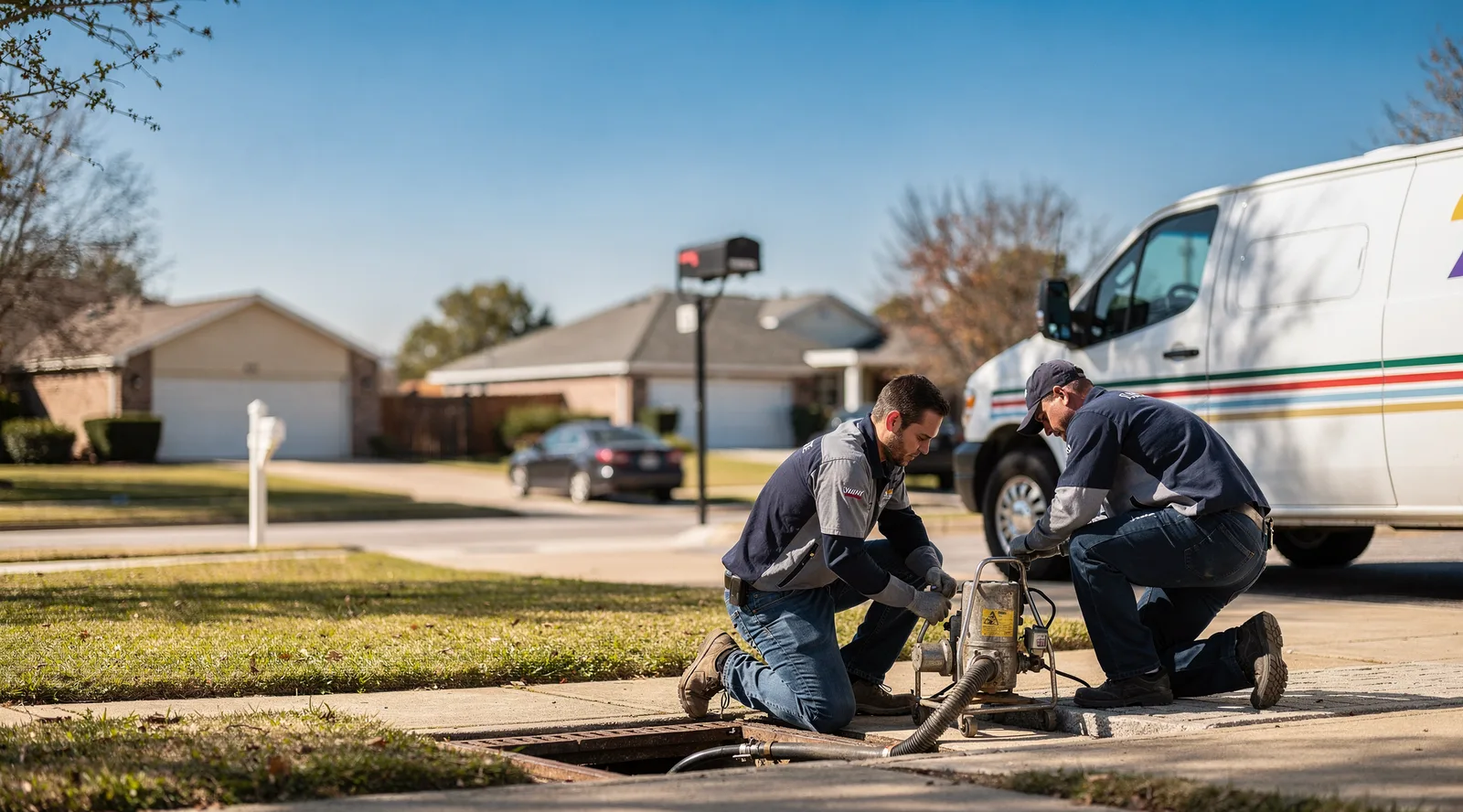 Drain Cleaning in Beersheba Springs, TN near me